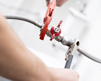 <p style="font-family: 'Poppins', sans-serif; font-weight: 700; font-size:24px;">SHUT-OFF VALVE SERVICES
</p>